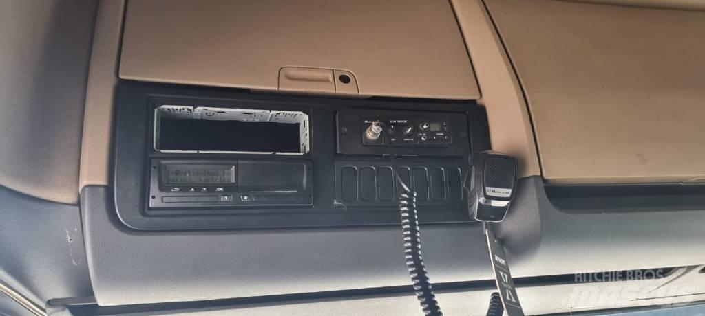 Scania R 450 Autotractoare