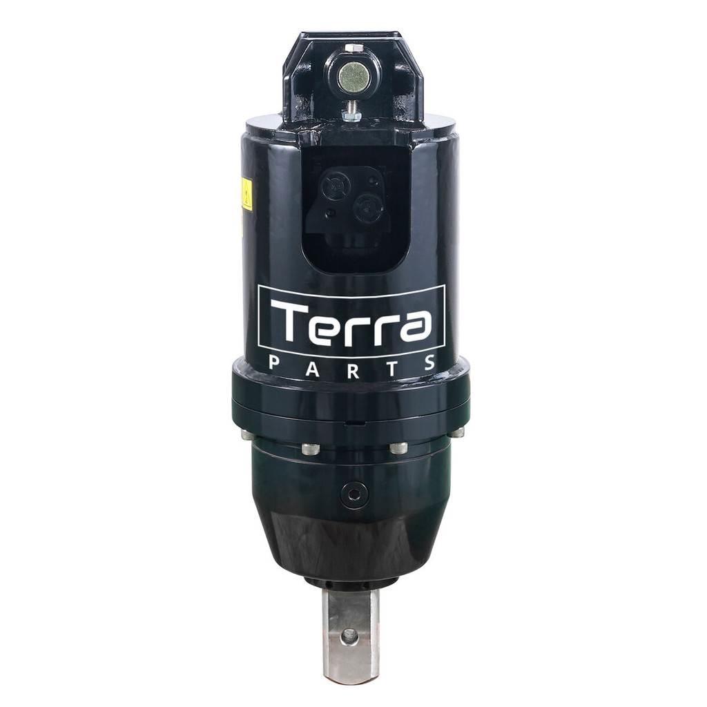 Terra Parts TPX2 Perforatoare