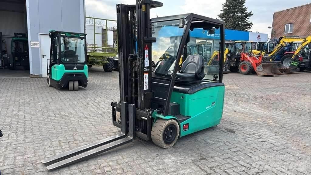 Mitsubishi FB20PNT Strivuitoare-altele