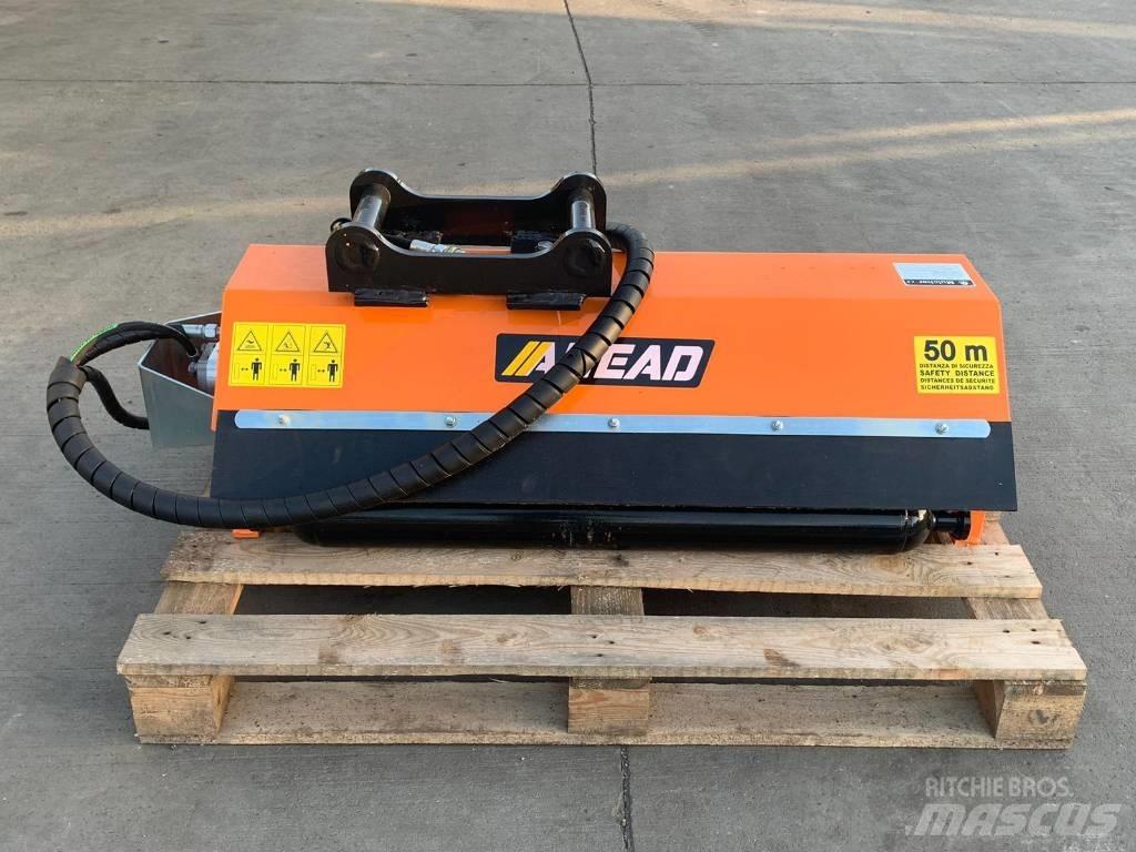  Ahead C100 Utilaje agricole - Altele