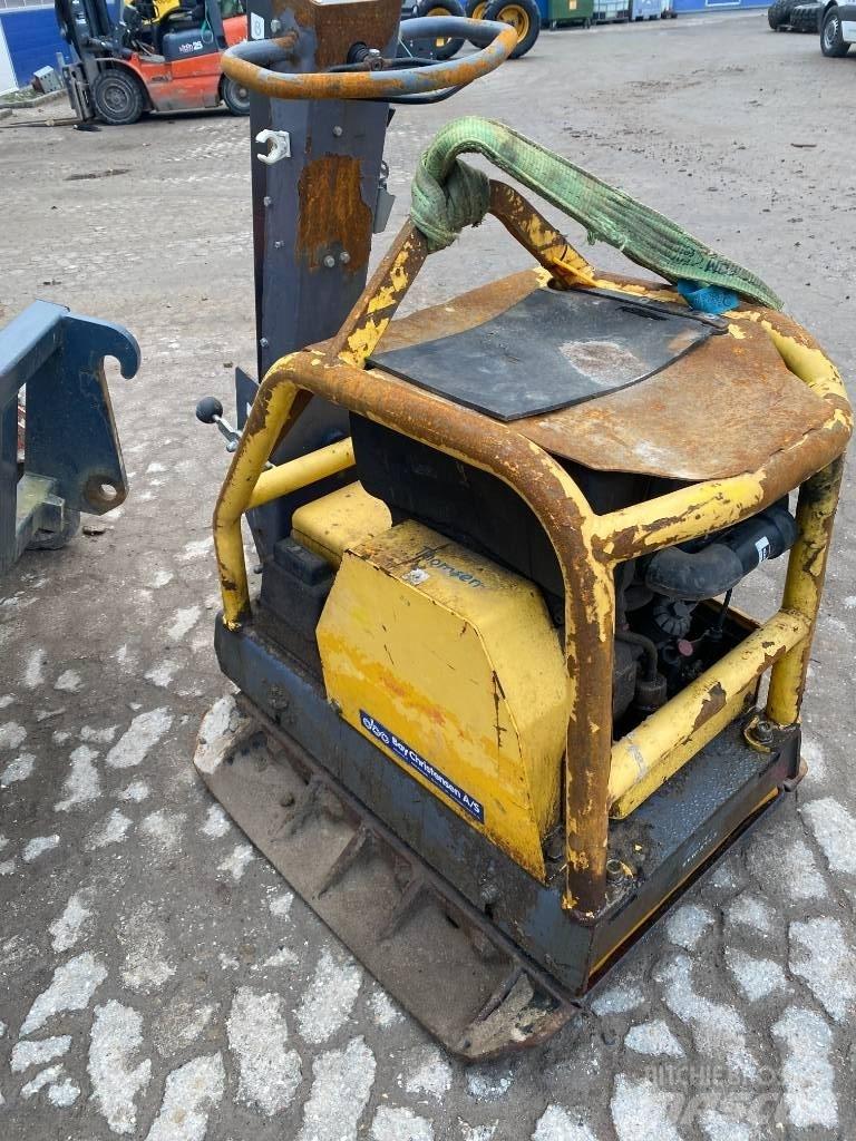 Atlas Copco LG 500 Vibratoare