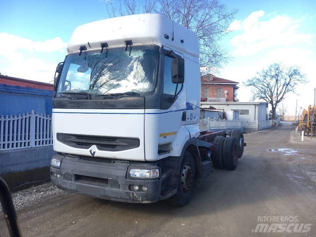 Renault Premium 385 Altele