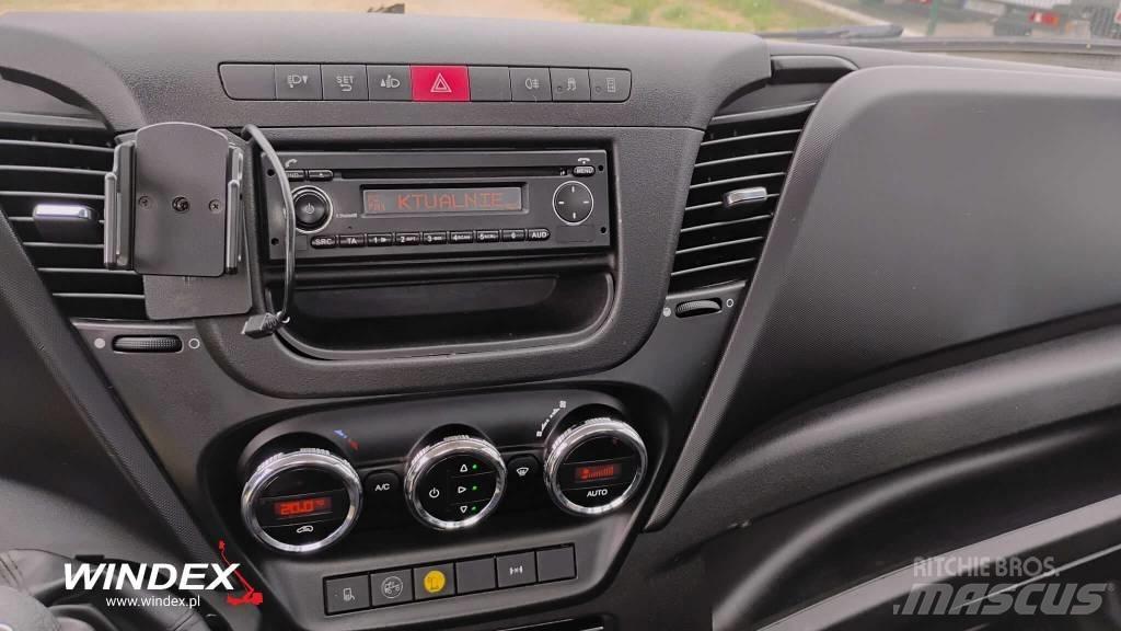 Iveco 40C21 Autotractoare