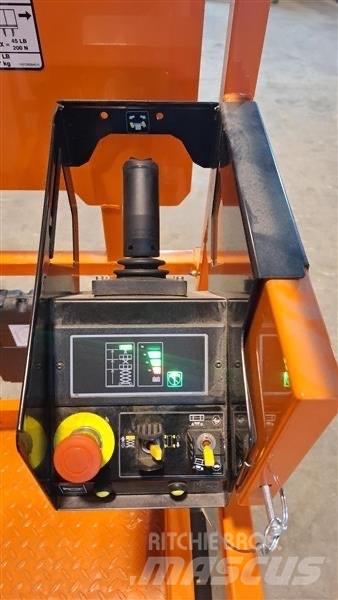 JLG ES 1530 L Platforme foarfeca