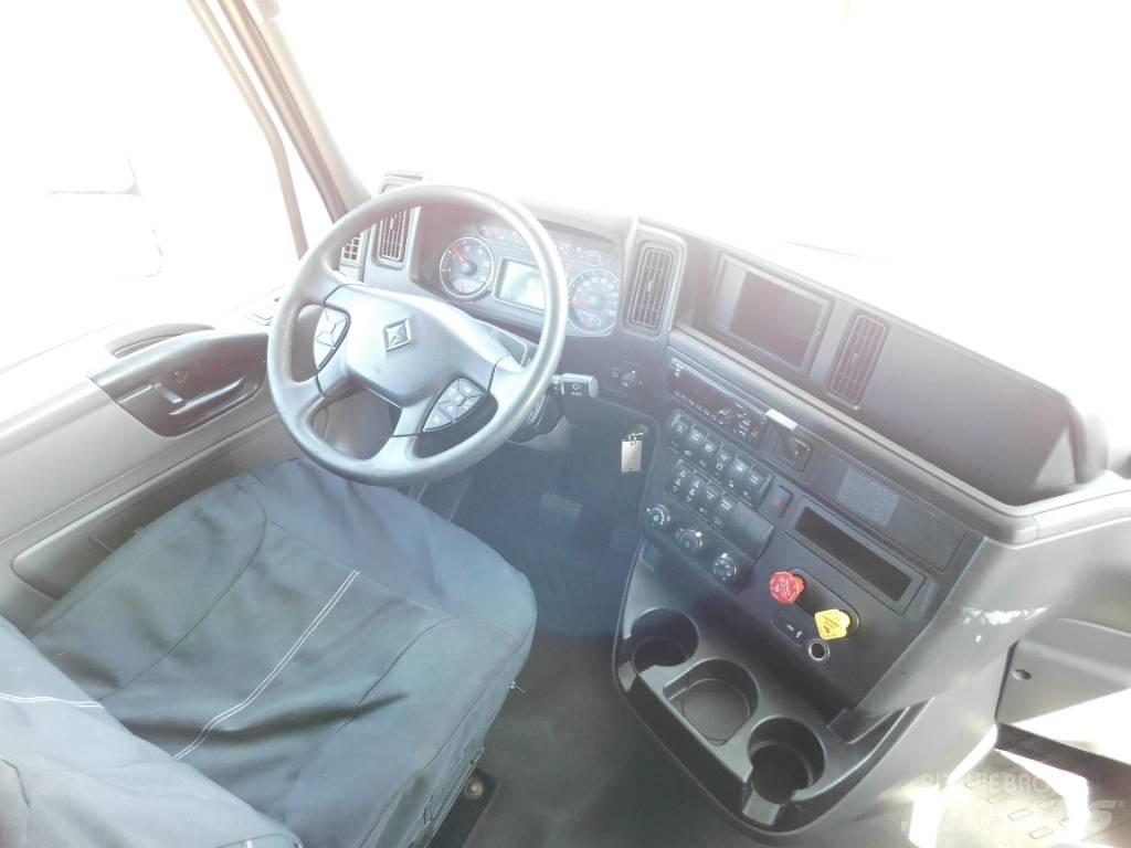 International LT 625 Autotractoare