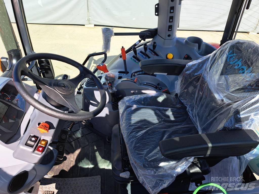 Kubota M5112 Tractoare