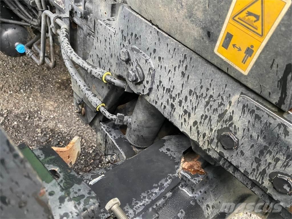 Deutz 6140 Tractoare