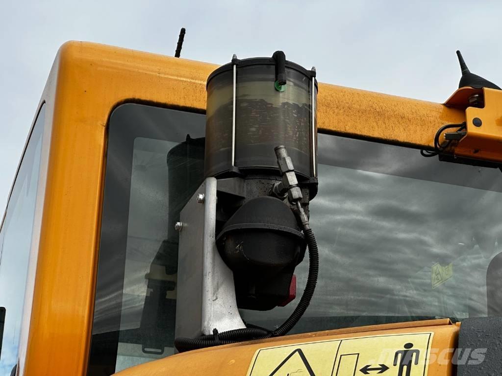 Hyundai HX 145 A Excavatoare pe șenile
