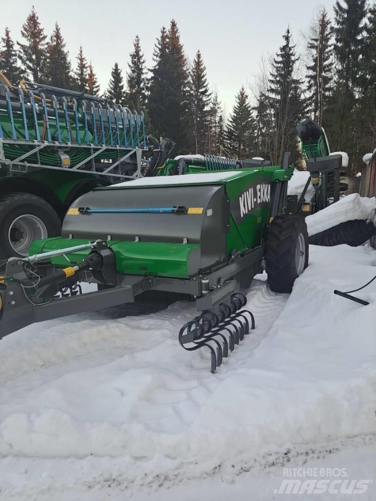 Kivi-Pekka KP 3,3 Pikamere