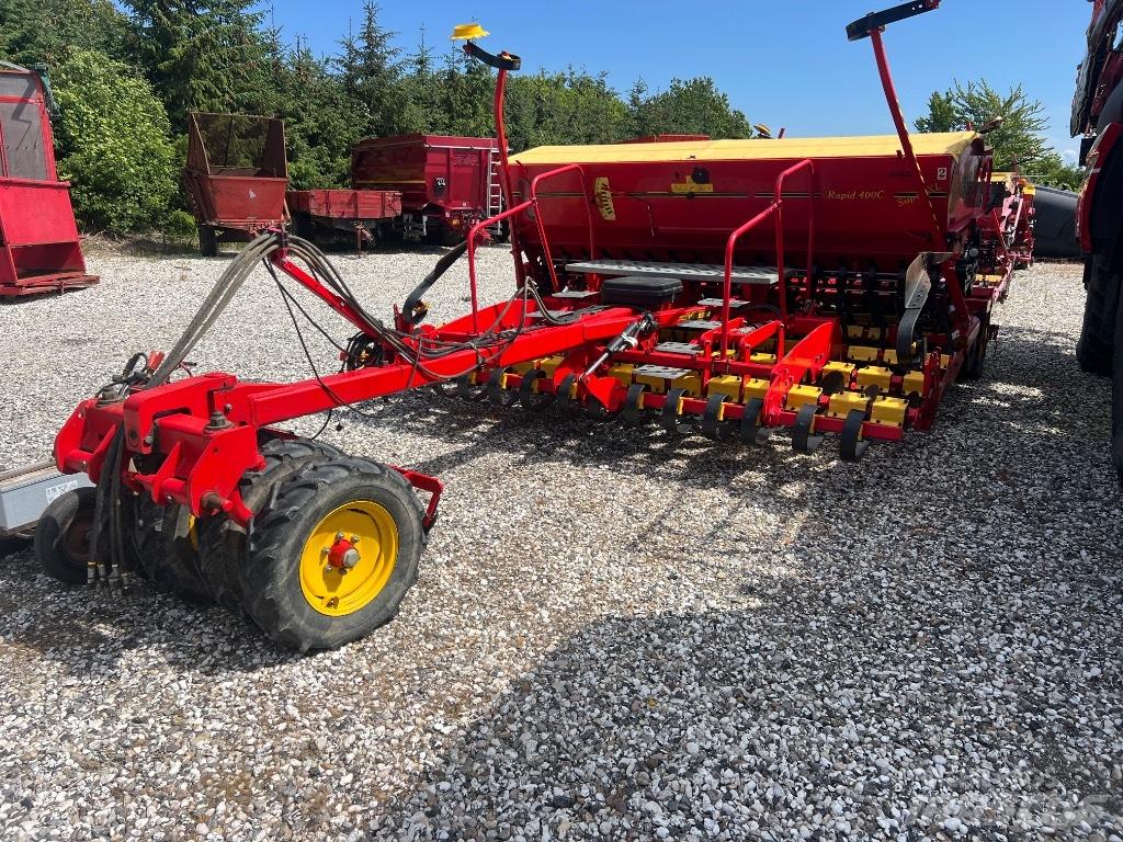 Väderstad Rapid400C Semanatoare