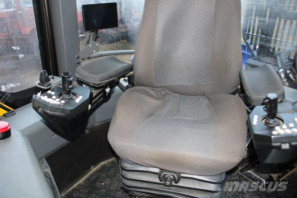 Sampo-Rosenlew FR 28 Transportoare