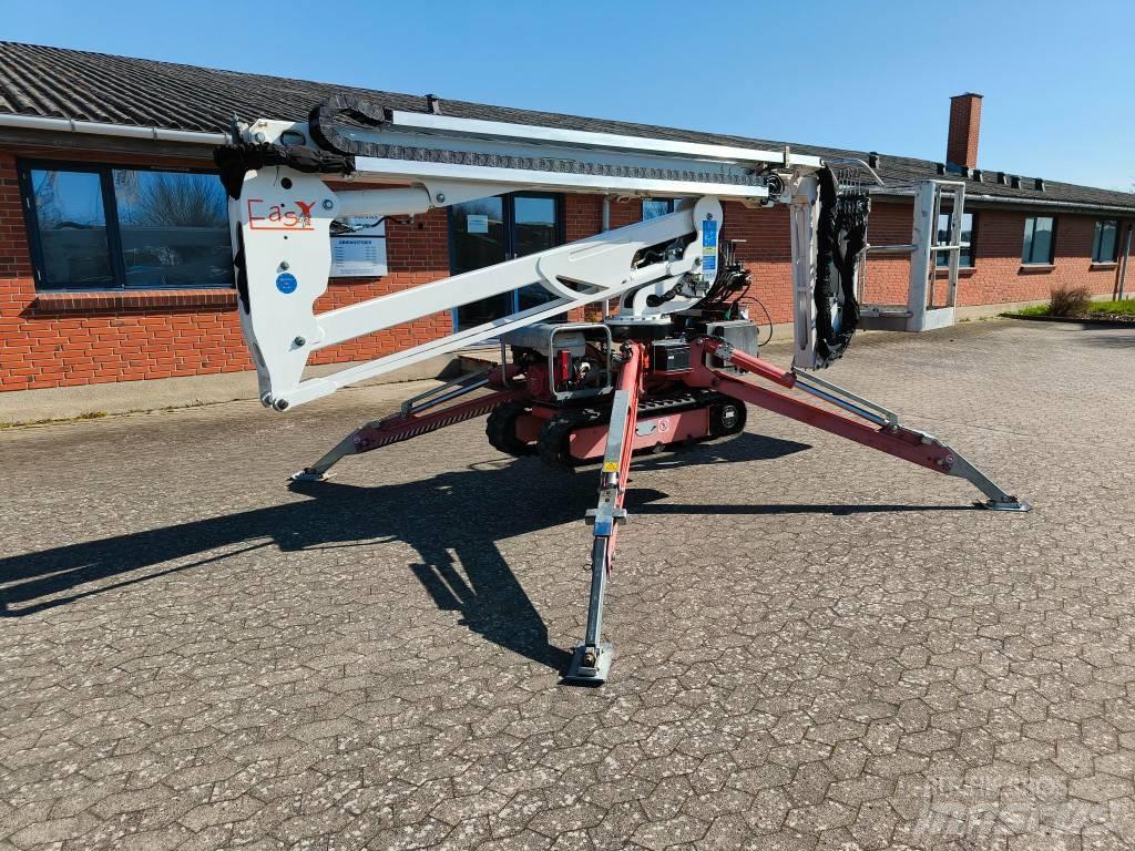EasyLift R 180 Nacele compacte autopropulsante