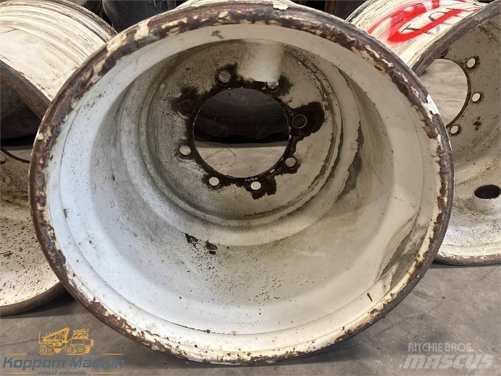 Gremo 704 20x22,5 Anvelope, roti si jante