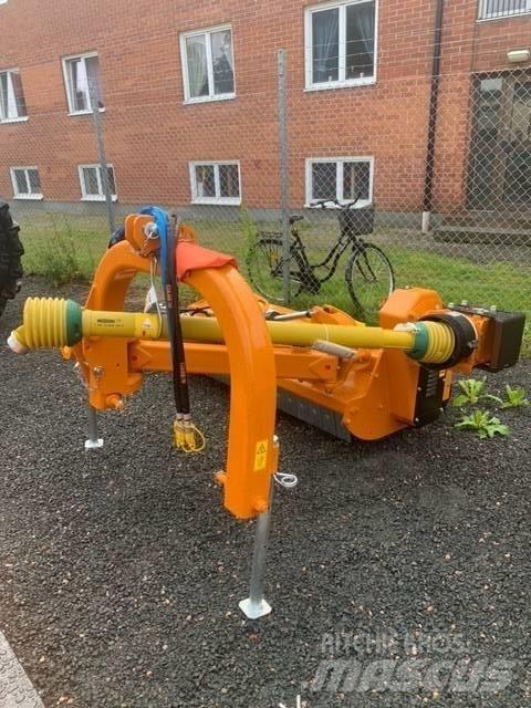 Berti TA/PS180 Alte echipamente pentru nutret
