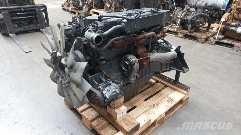 Deutz TCD2013L064V Motoare