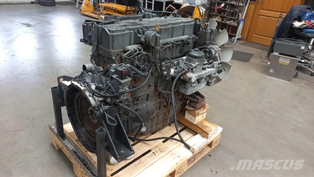 Deutz TCD2013L064V Motoare