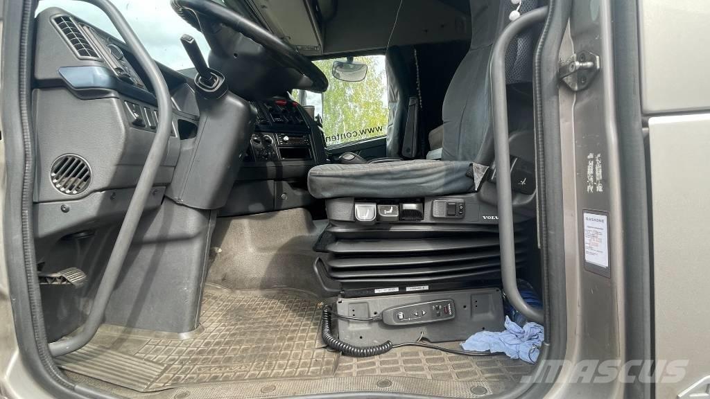 Volvo FH 13 480 Autotractoare