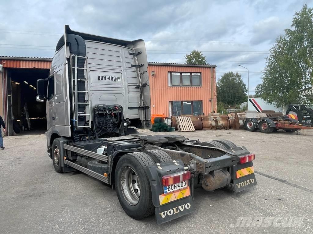 Volvo FH 13 480 Autotractoare