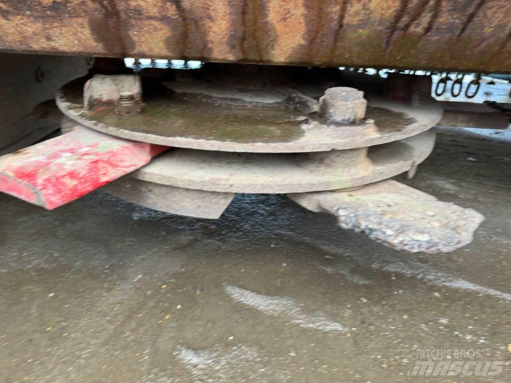 Merlo MM 150 VR Tractoare forestiere