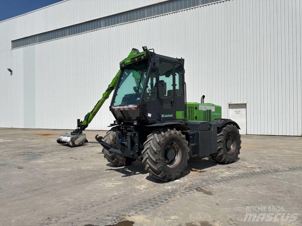 Merlo MM 150 VR Tractoare forestiere