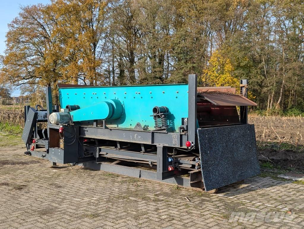  Zeefmeister 1 Cernuitoare