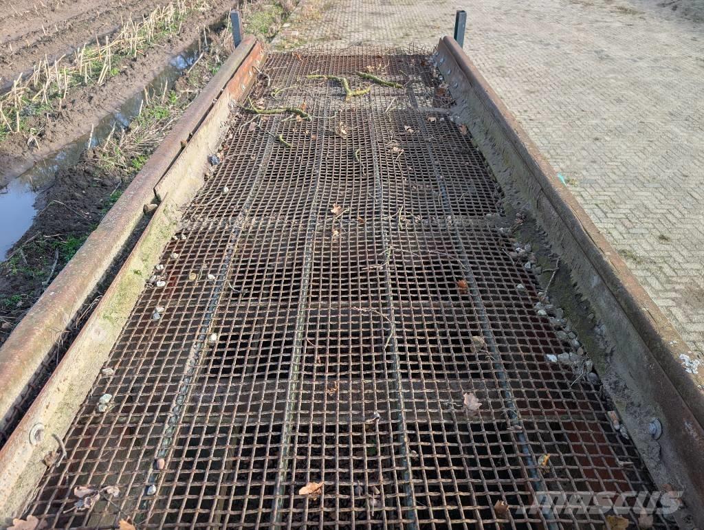  Zeefmeister 1 Cernuitoare