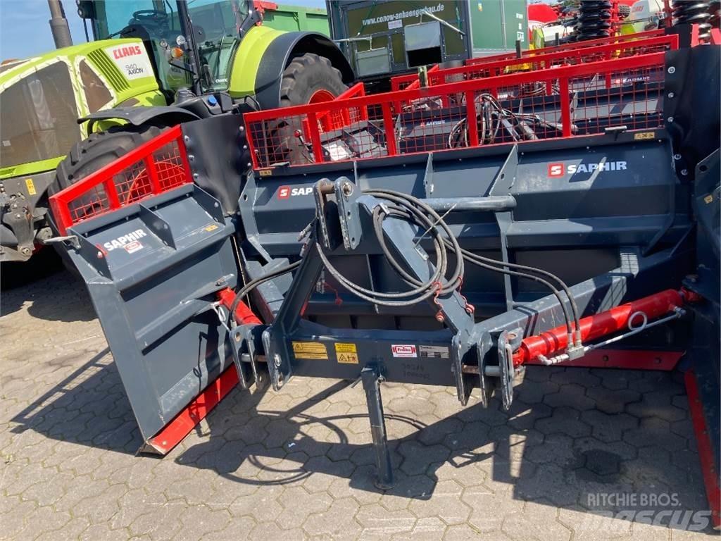 Saphir Kombi 5001 Utilaje agricole - Altele