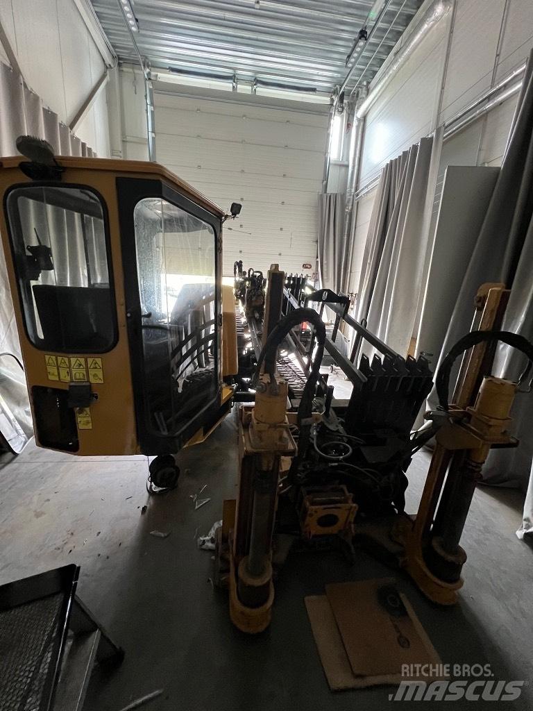 Vermeer D24X40II Instalatii de foraj orizontal