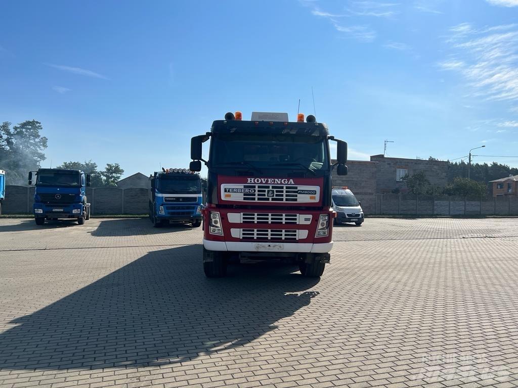 Terberg Fm 3000 10x8 Autobasculanta