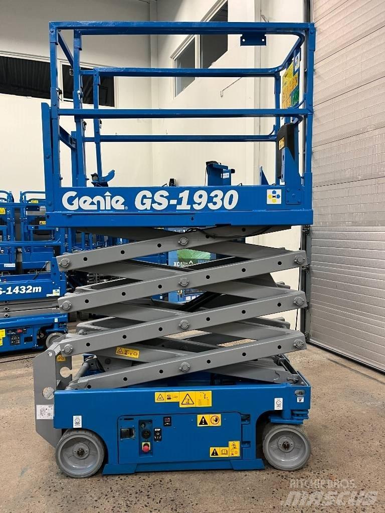 Genie GS 1930 Platforme foarfeca