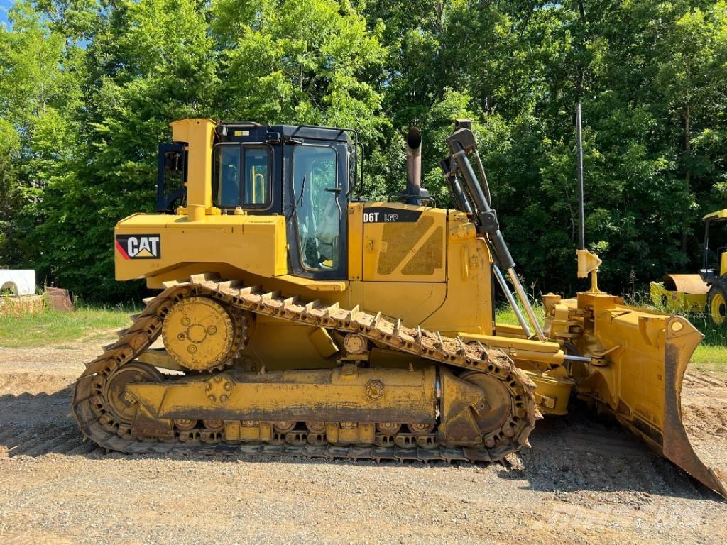 CAT D 6 T LGP VP Buldozere pe senile