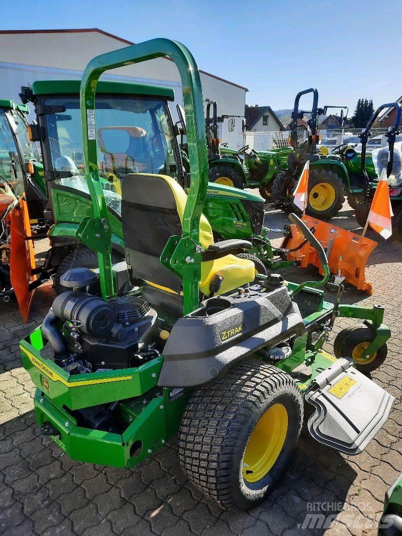 John Deere Z 740R Cositoare de iarba