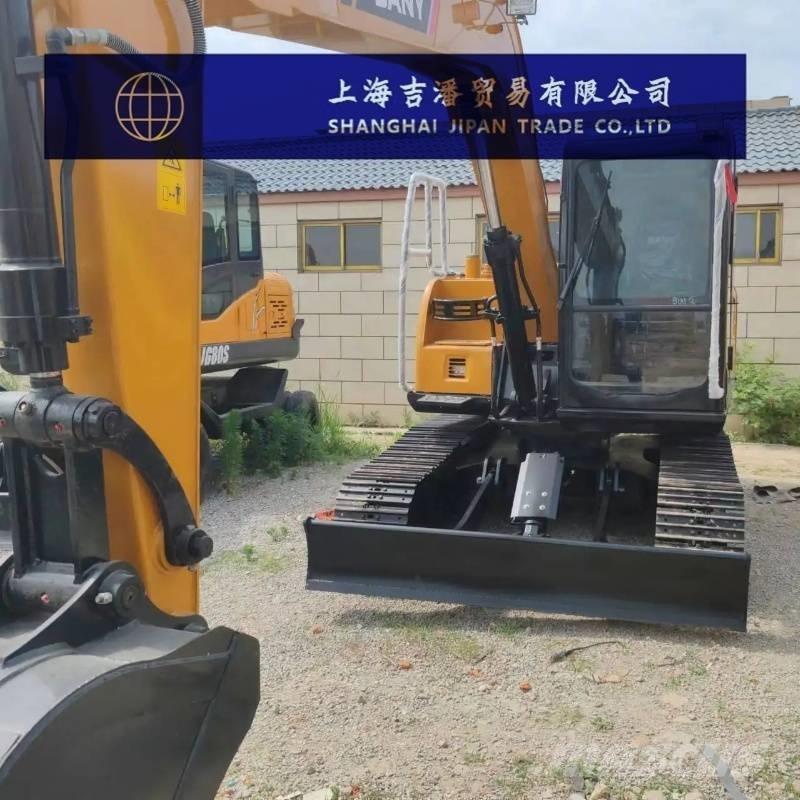 Sany SY 95 C Excavatoare 7t - 12t