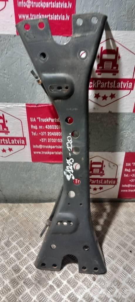 Scania R440  1847940 Sasiuri si suspensii