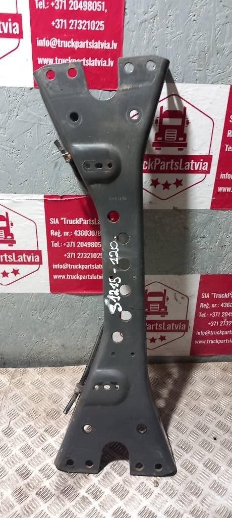 Scania R440  1847940 Sasiuri si suspensii