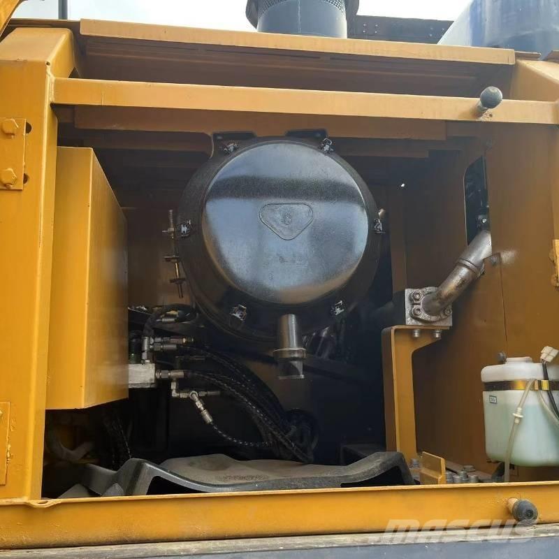 Sany SY 365 H Excavatoare pe șenile
