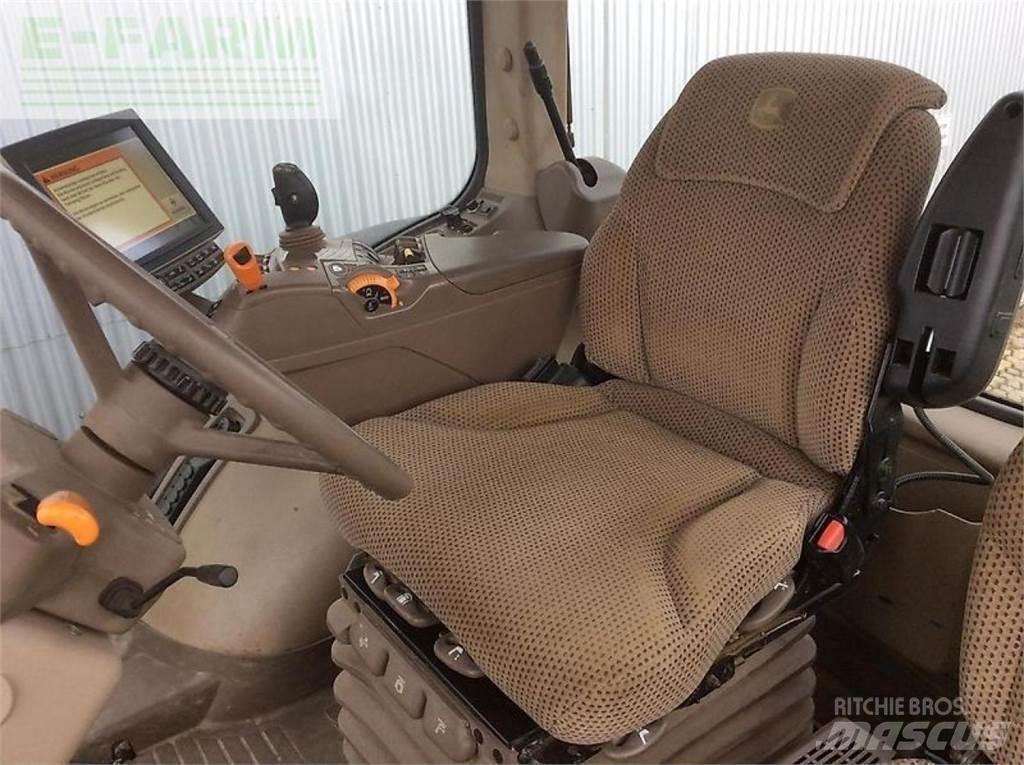 John Deere 7310 r Tractoare