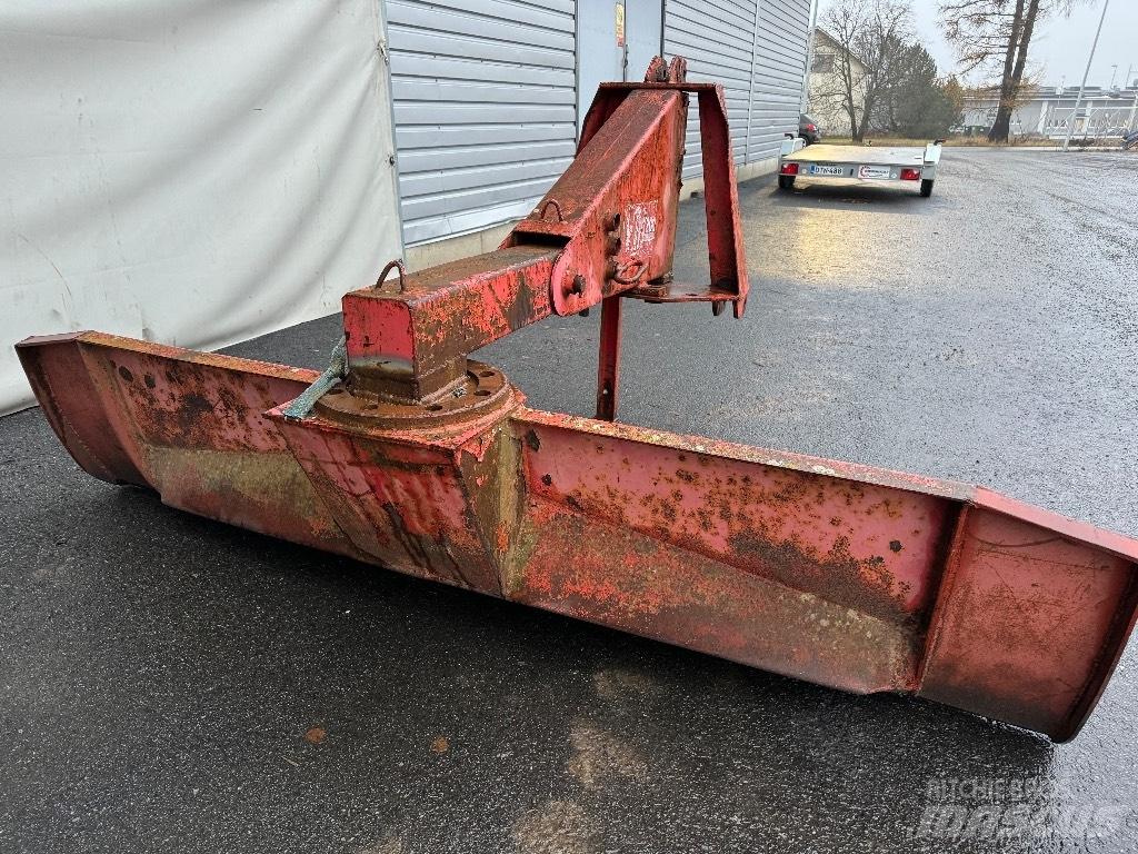 VM 250 Buldozer