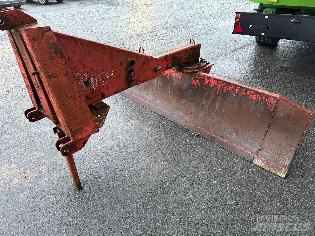 VM 250 Buldozer