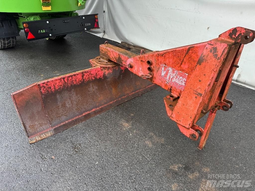 VM 250 Buldozer