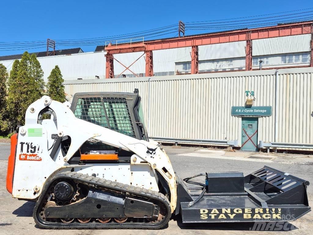 Bobcat T 190 Mini incarcator