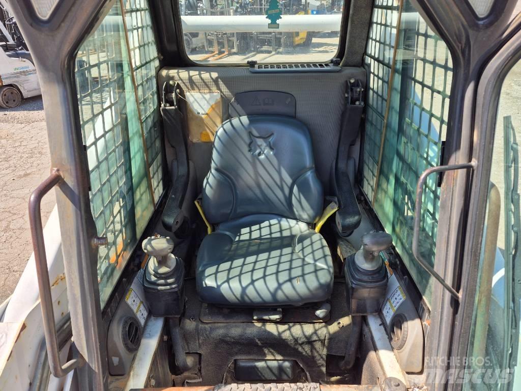Bobcat T 190 Mini incarcator