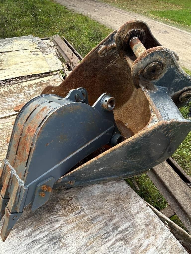 Sunward SWE 90 E Excavatoare 7t - 12t