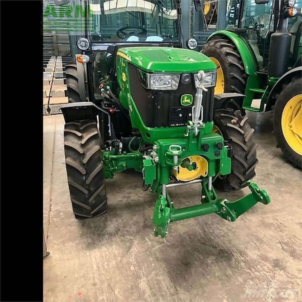 John Deere 5115gf Tractoare