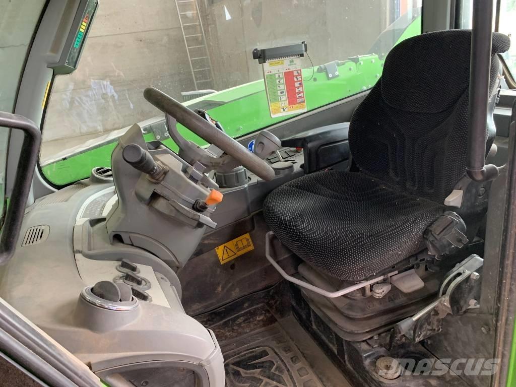 Merlo TF 35.7 Manipulatoare agricole