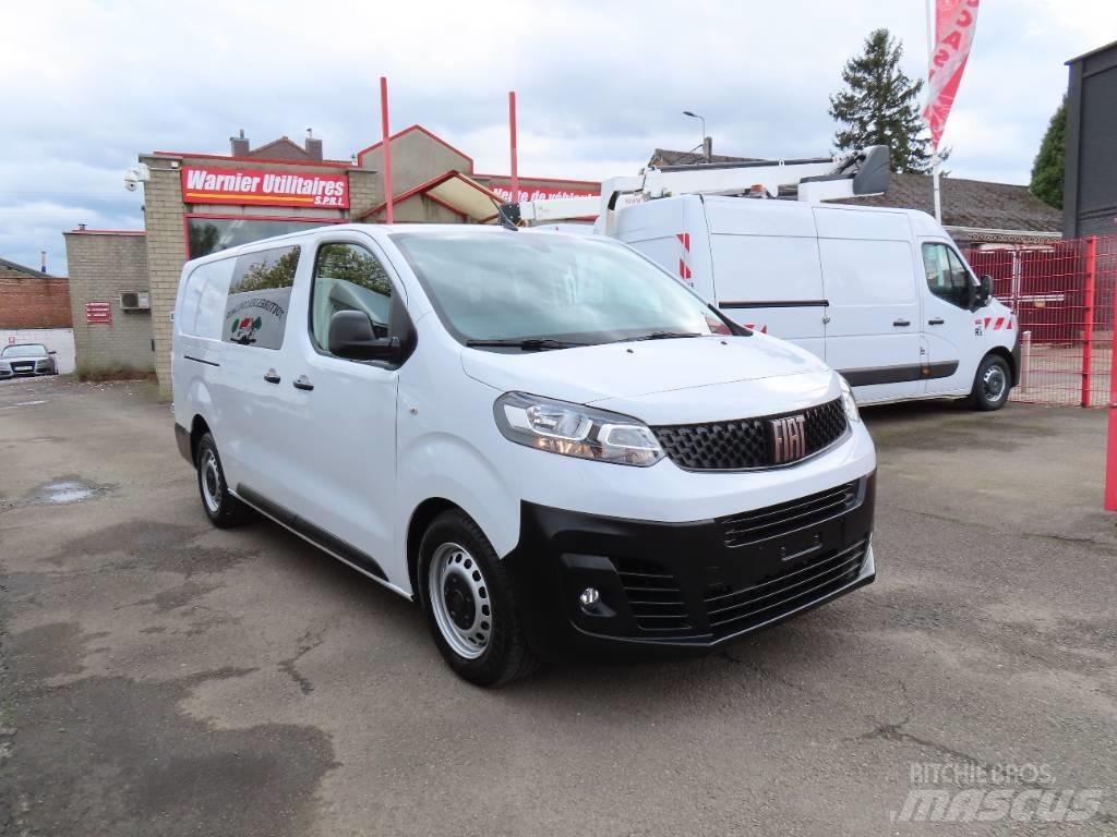 Fiat Scudo Utilitara