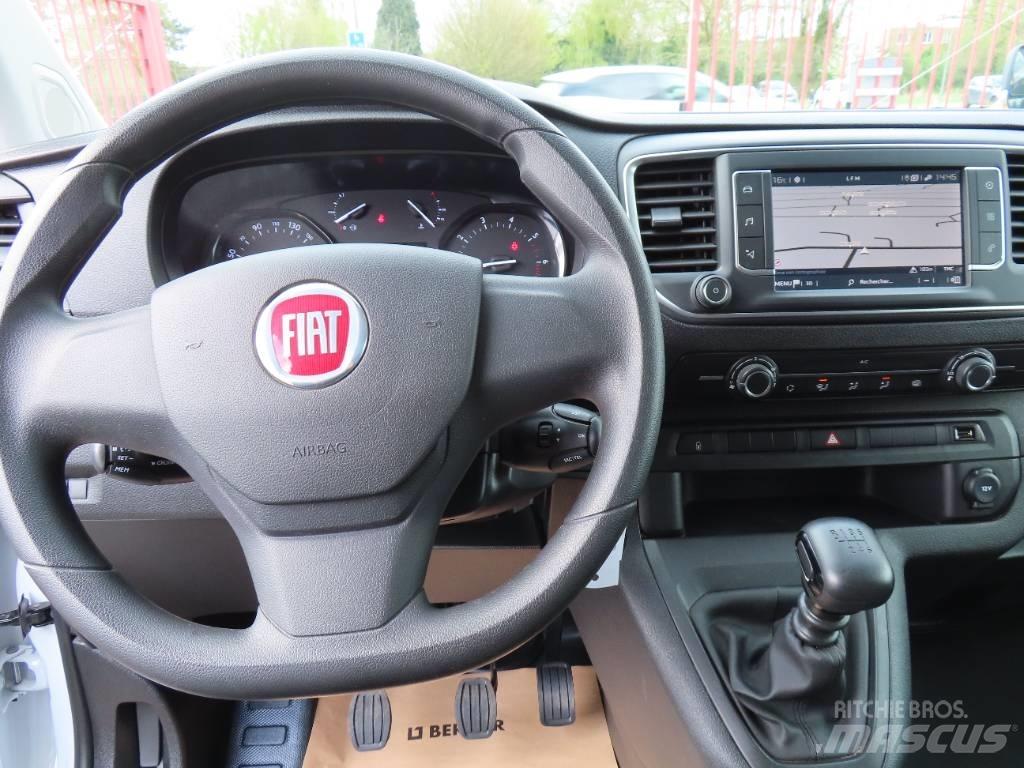Fiat Scudo Utilitara