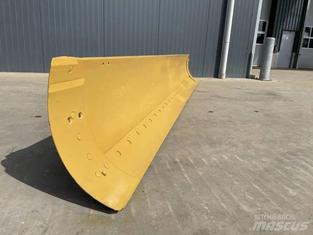 CAT 12K Moldboard Lame
