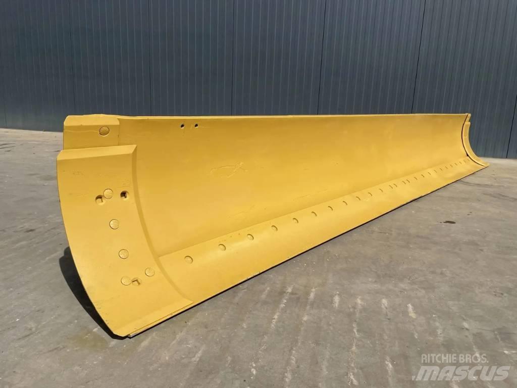 CAT 12K Moldboard Lame