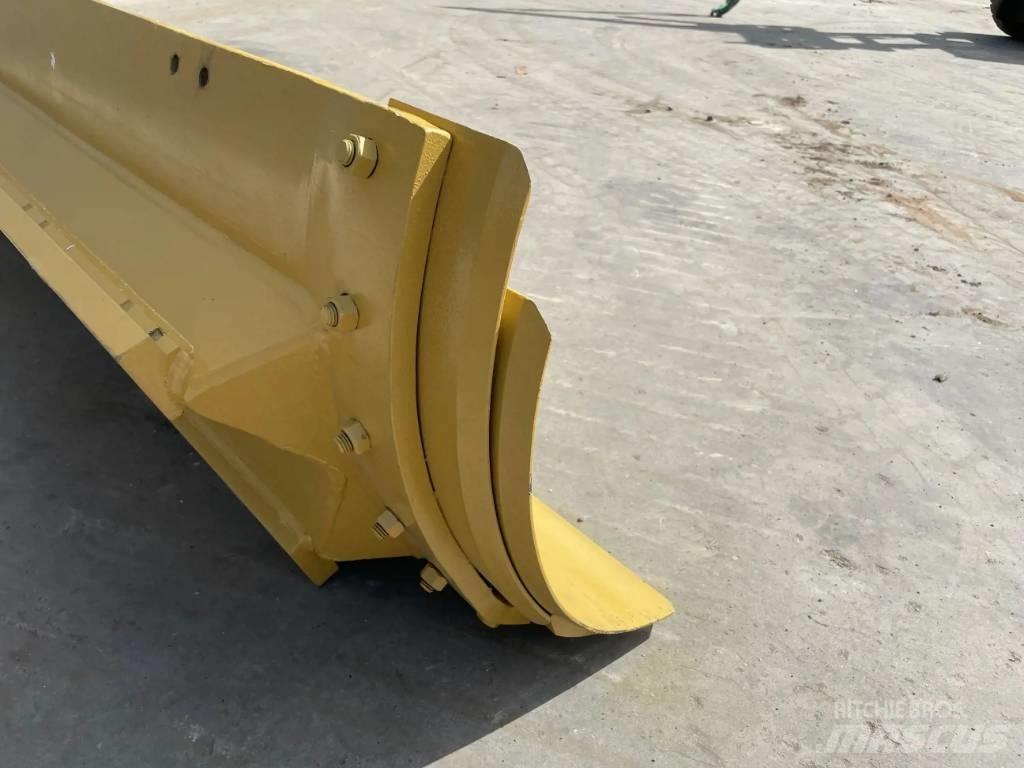 CAT 12K Moldboard Lame